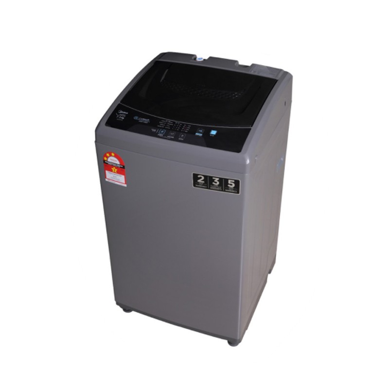 Midea 8.5KG MFW852S WASHING MACHINE FULLY AUTO WASHER