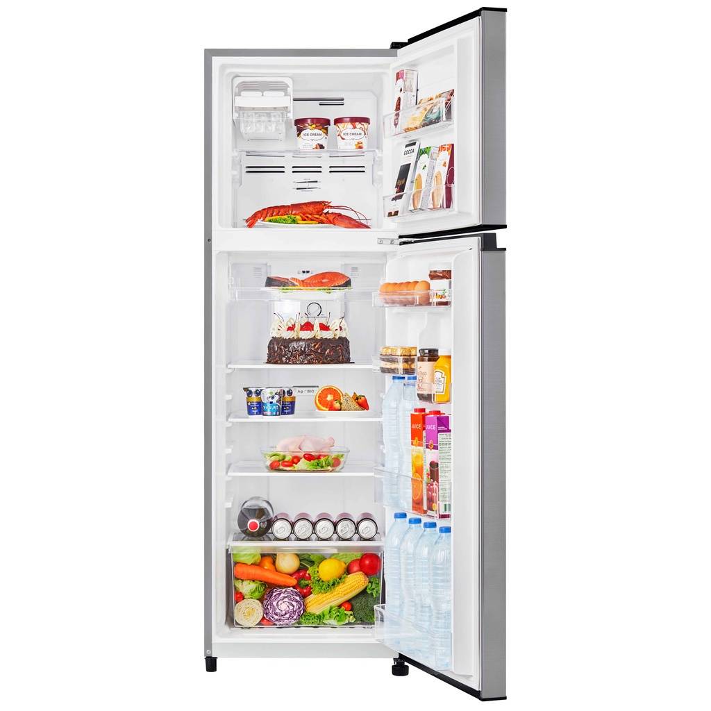 Toshiba Refrigerator (280L) INVERTER ASeries Fridge GRA28MS (DS) GR