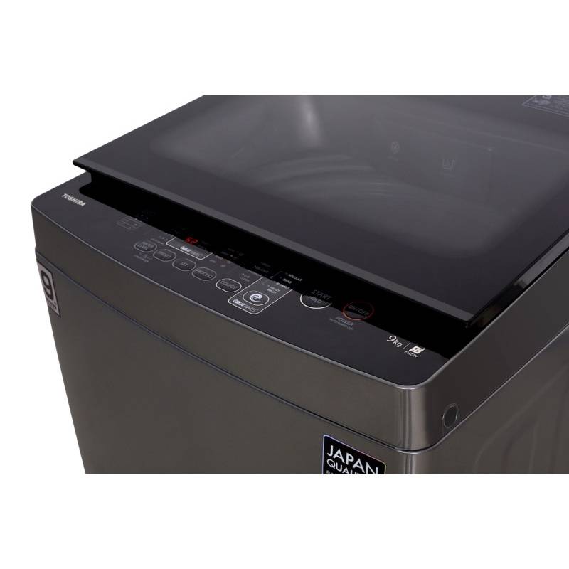 Toshiba Auto Washing Machine (9kg) AWJ1000FM(SG)