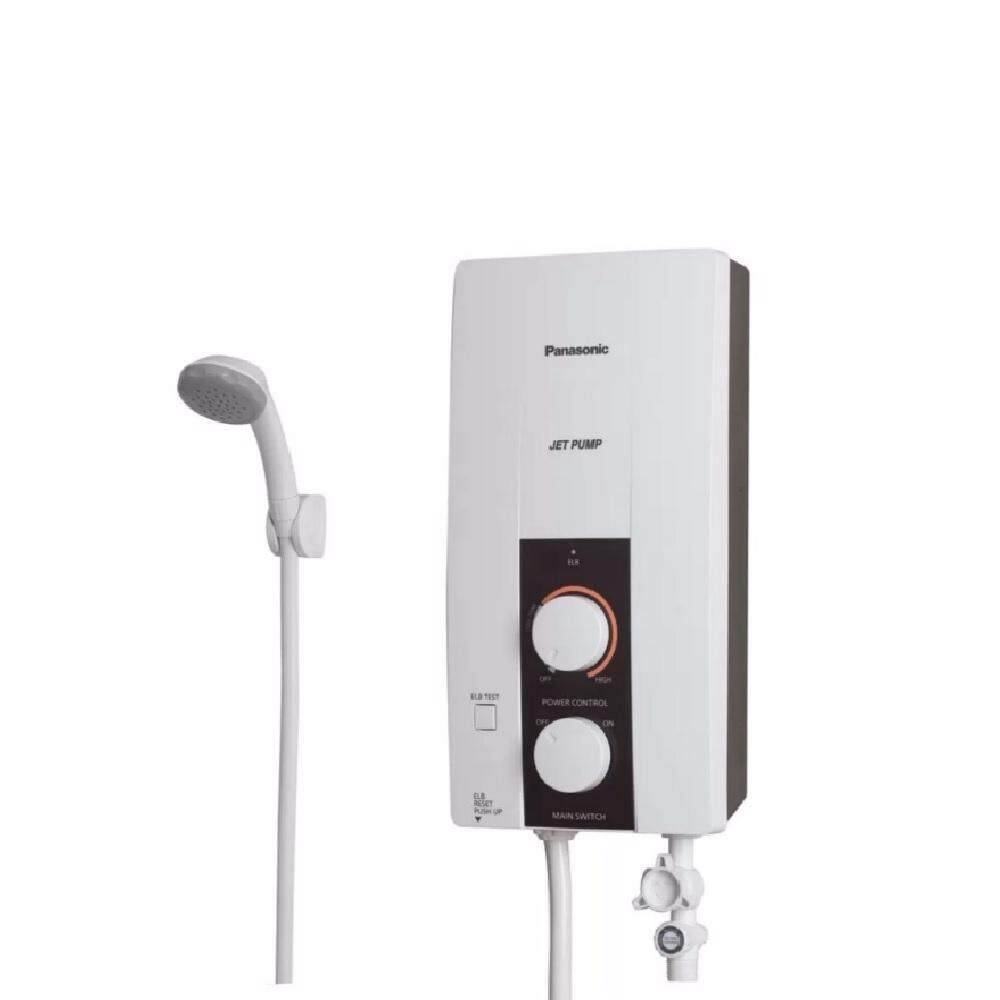 PANASONIC HOME SHOWER DH-3RP1 WATER HEATER JET PUMP 3.6 KW DH-3RP1MK