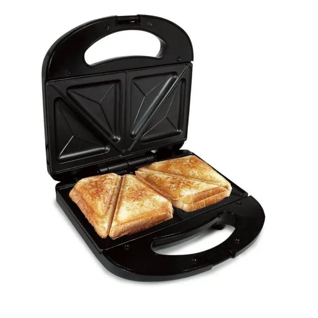 "Upgrade Your Breakfast with Premium Toasters"