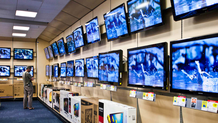 Upgrade your TV today. Shop online for a Samsung TV, Sony TV, LG TV