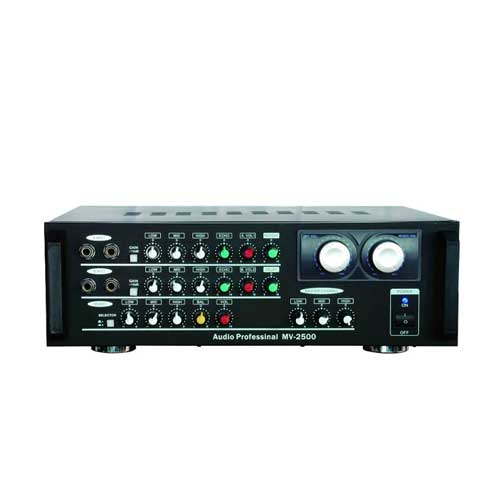 "Amplify Your Sound with HighQuality Amplifiers"