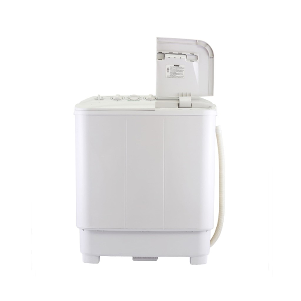 Midea Semi auto Washing Machine (11 kg) MSW1108P