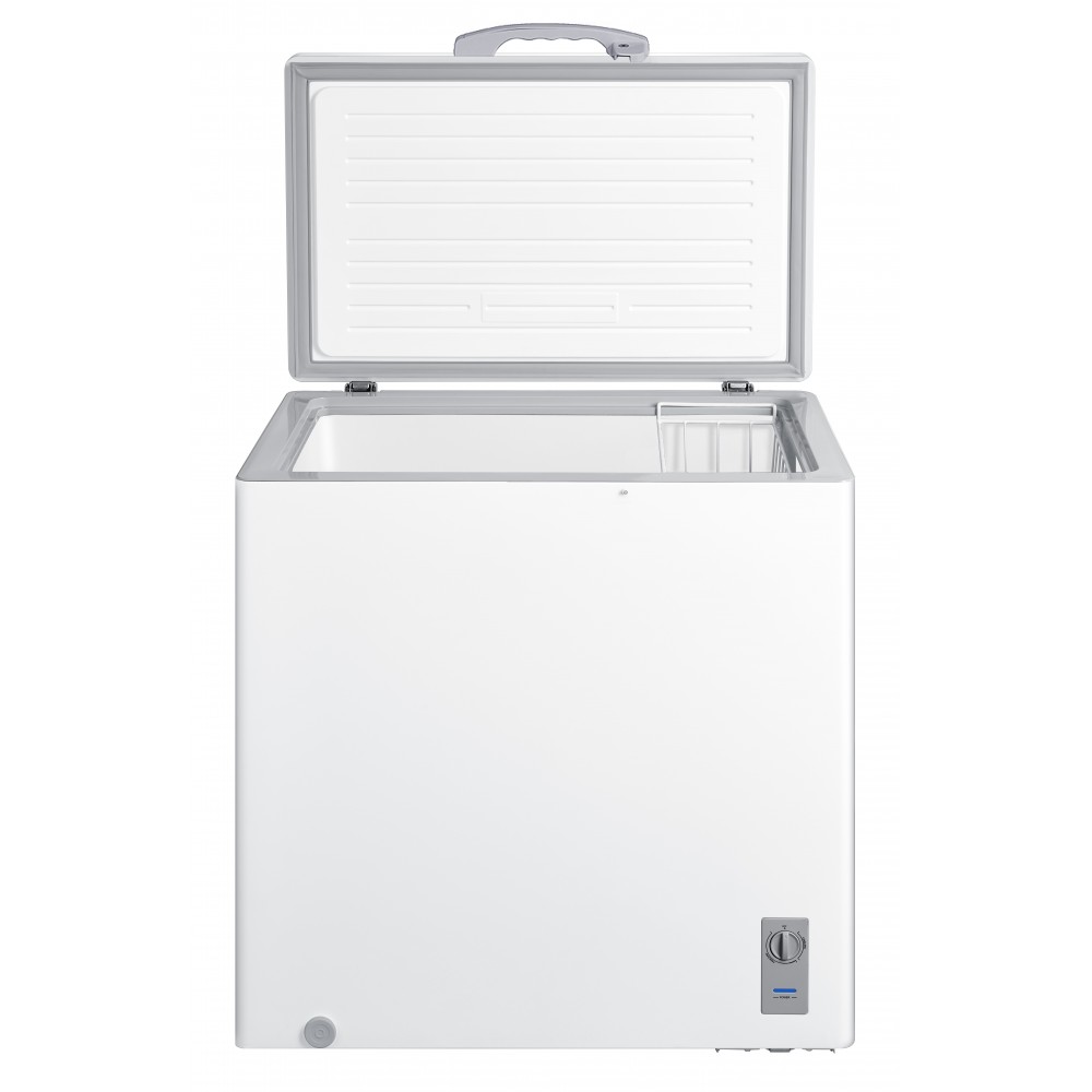 ECOZY Chest Freezer Chiller Fridge Dual Function 145L ECZ145FZ