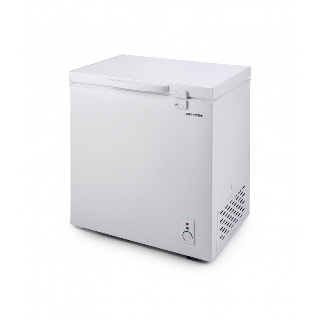 Pensonic Chest Freezer 142L PFZ153
