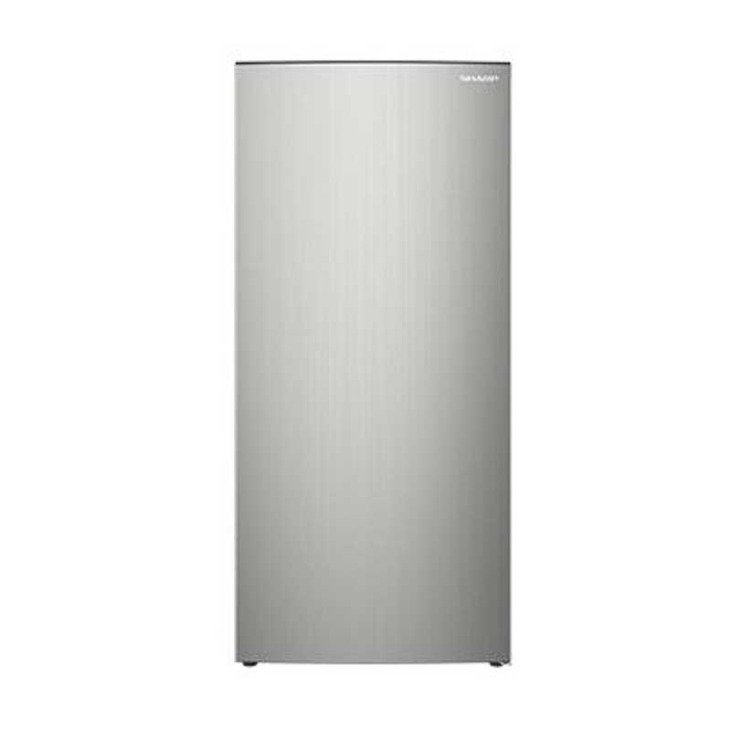 Sharp SJD220MS Single Door Refrigerator 189L