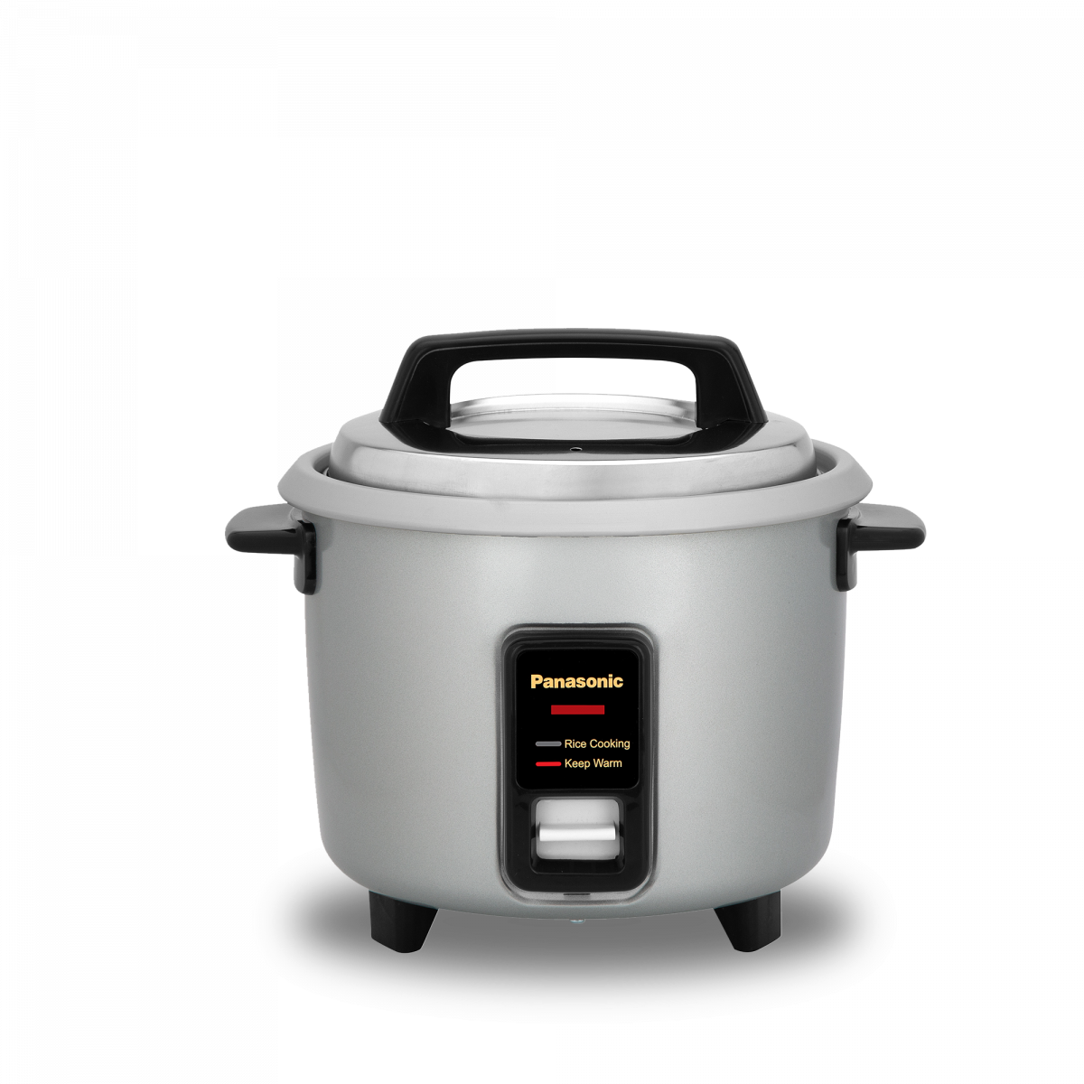 Panasonic Rice Cooker 1.8L SRY18G