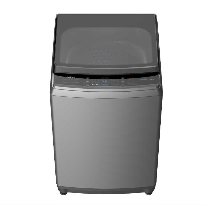 MIDEA FULLY AUTO WASHER 9.5KG MA100W95