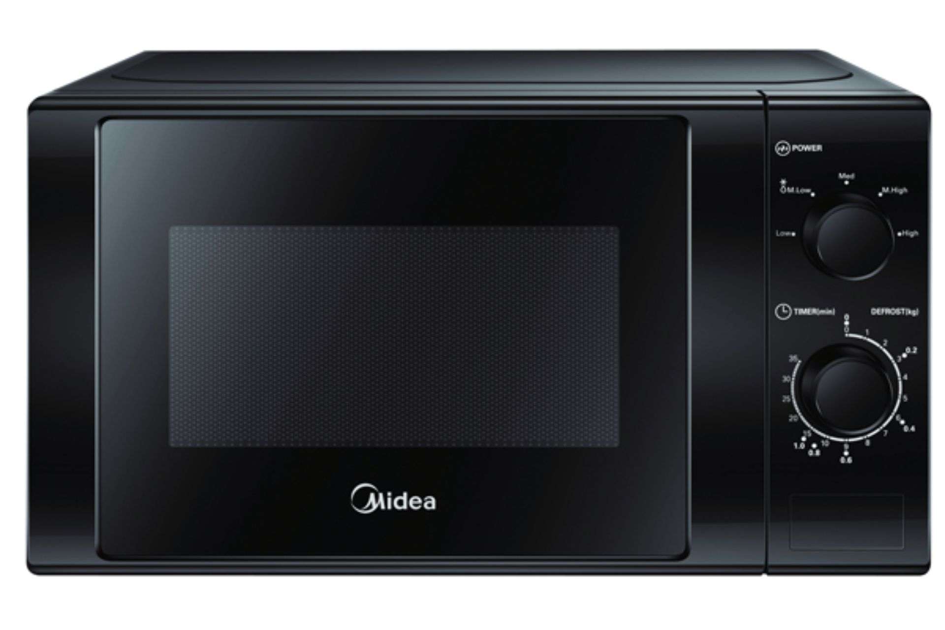 MIDEA MM720CGE 20L MICROWAVE OVEN